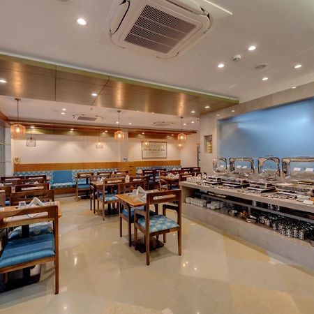 The Beacon Hotel فَدودارا المظهر الخارجي الصورة