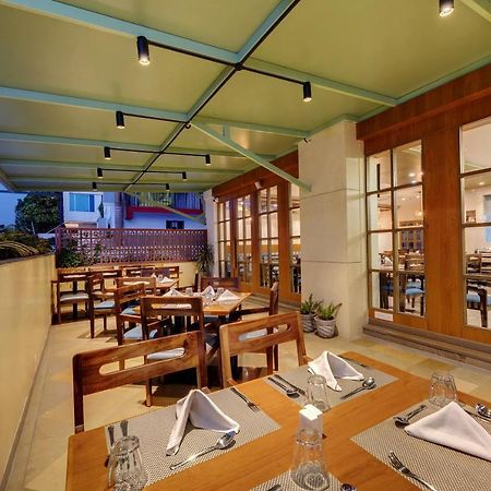 The Beacon Hotel فَدودارا المظهر الخارجي الصورة