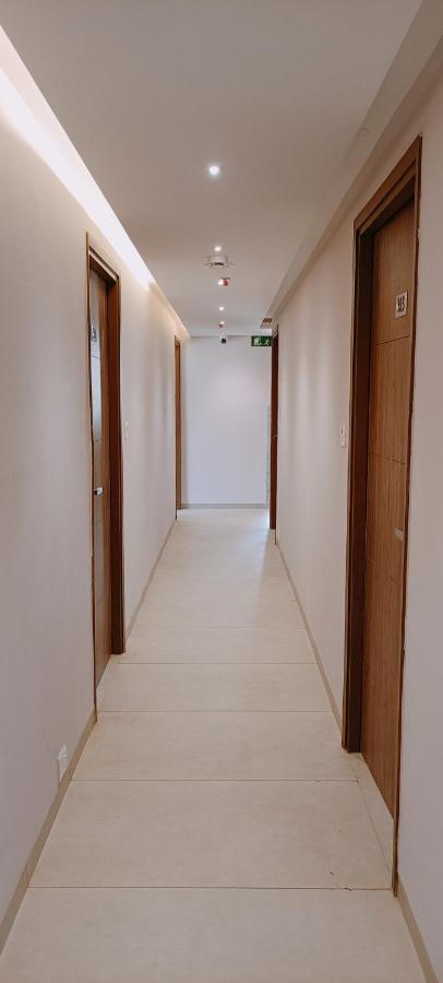 The Beacon Hotel فَدودارا المظهر الخارجي الصورة