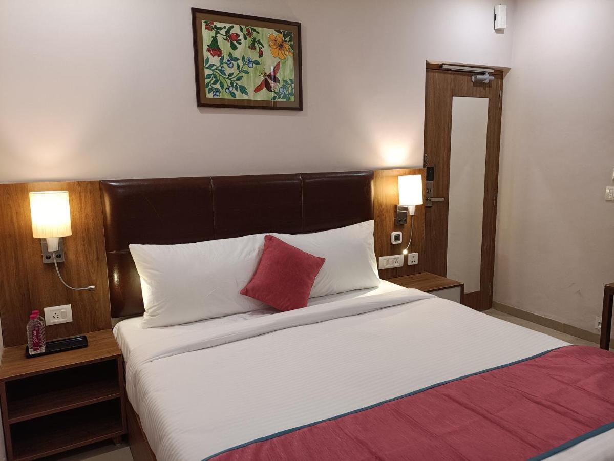 The Beacon Hotel فَدودارا المظهر الخارجي الصورة