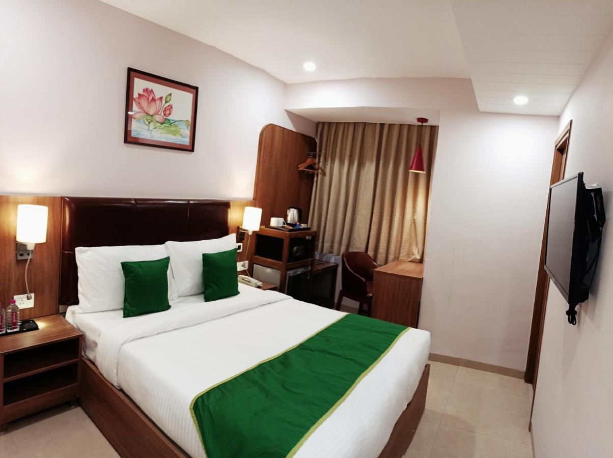 The Beacon Hotel فَدودارا المظهر الخارجي الصورة
