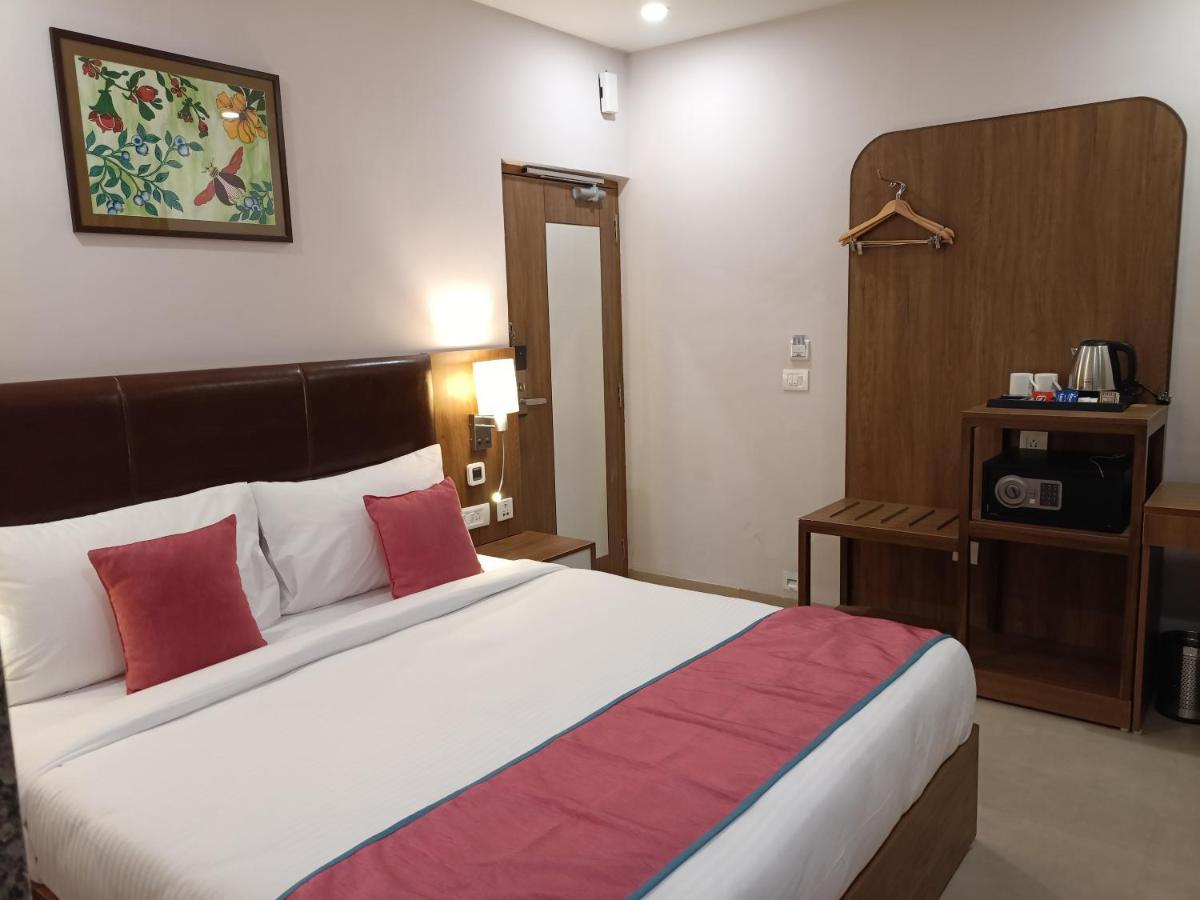 The Beacon Hotel فَدودارا المظهر الخارجي الصورة