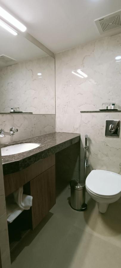 The Beacon Hotel فَدودارا المظهر الخارجي الصورة