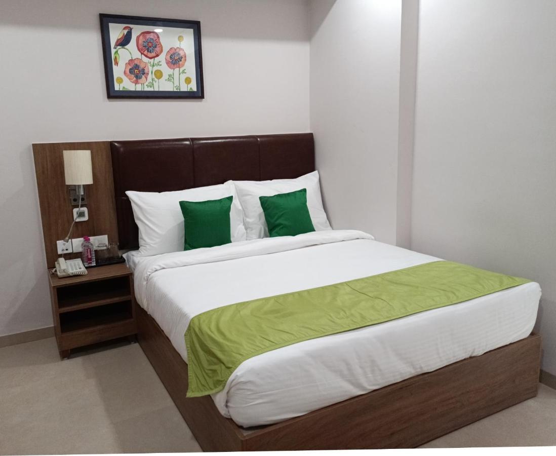 The Beacon Hotel فَدودارا المظهر الخارجي الصورة