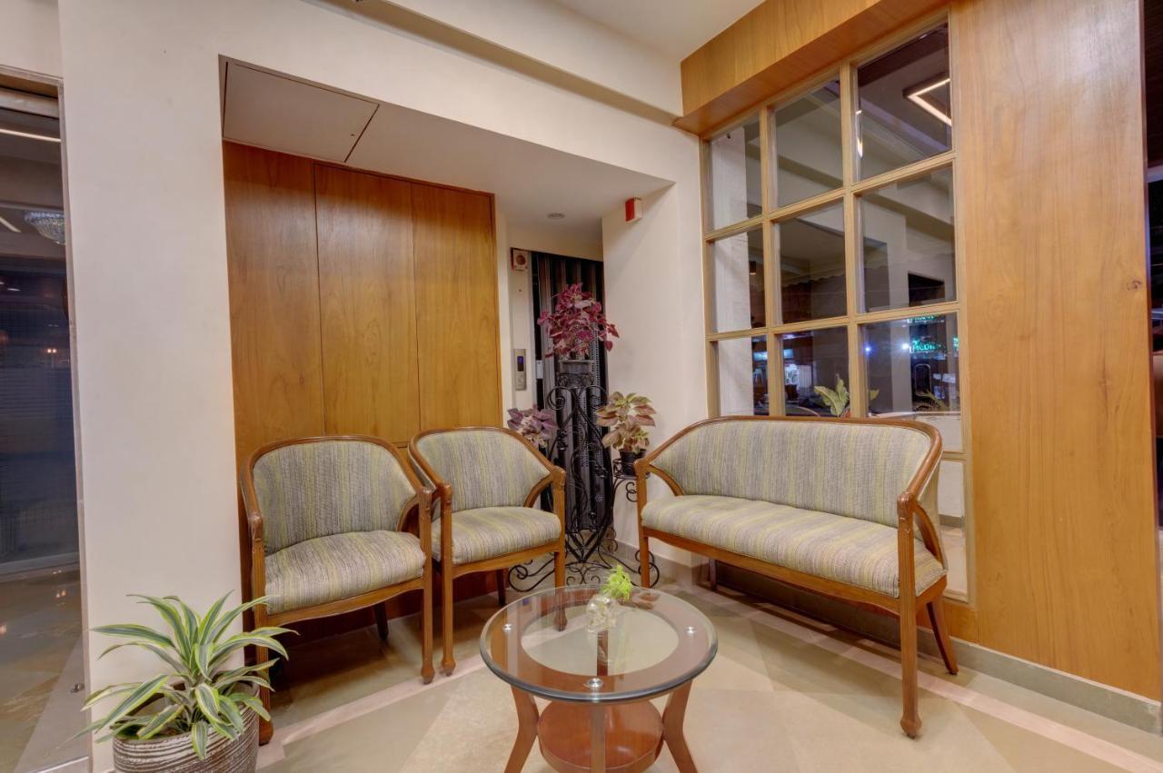 The Beacon Hotel فَدودارا المظهر الخارجي الصورة