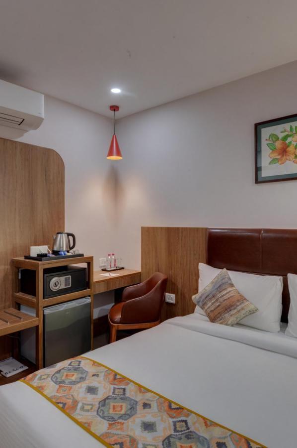 The Beacon Hotel فَدودارا المظهر الخارجي الصورة
